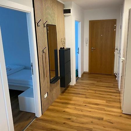 Kehha Apartment Koper Ngoại thất bức ảnh