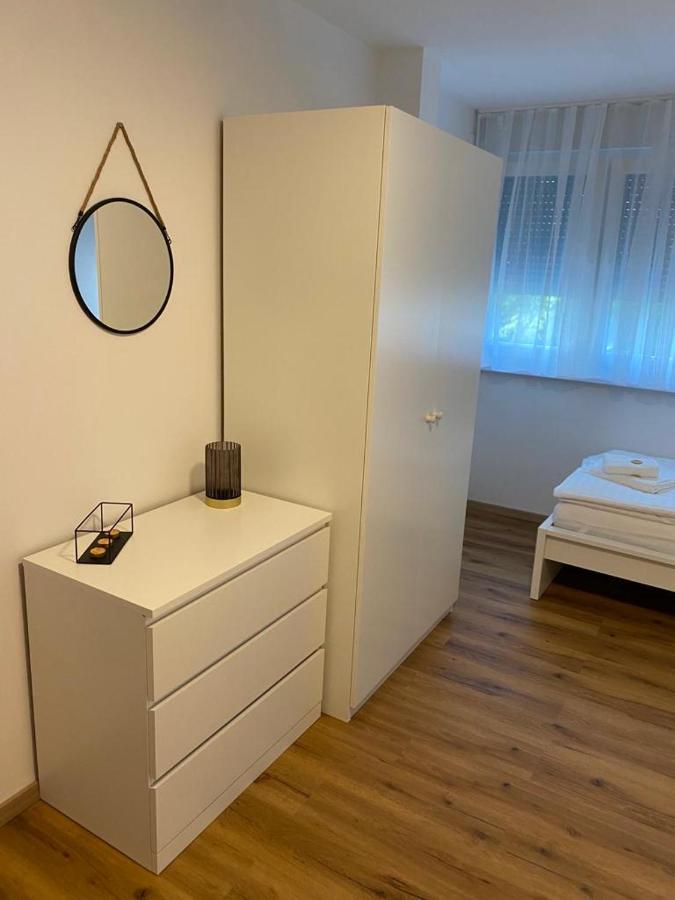 Kehha Apartment Koper Ngoại thất bức ảnh