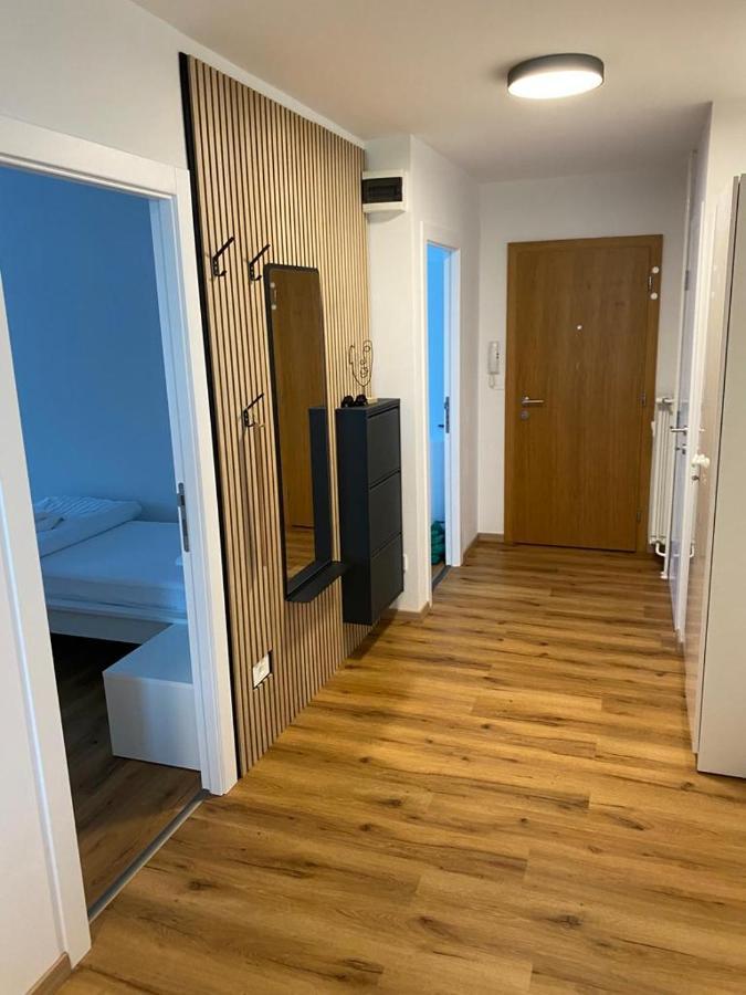 Kehha Apartment Koper Ngoại thất bức ảnh