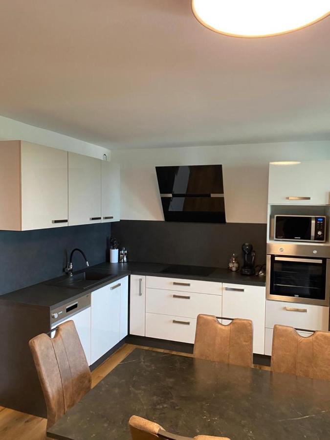Kehha Apartment Koper Ngoại thất bức ảnh