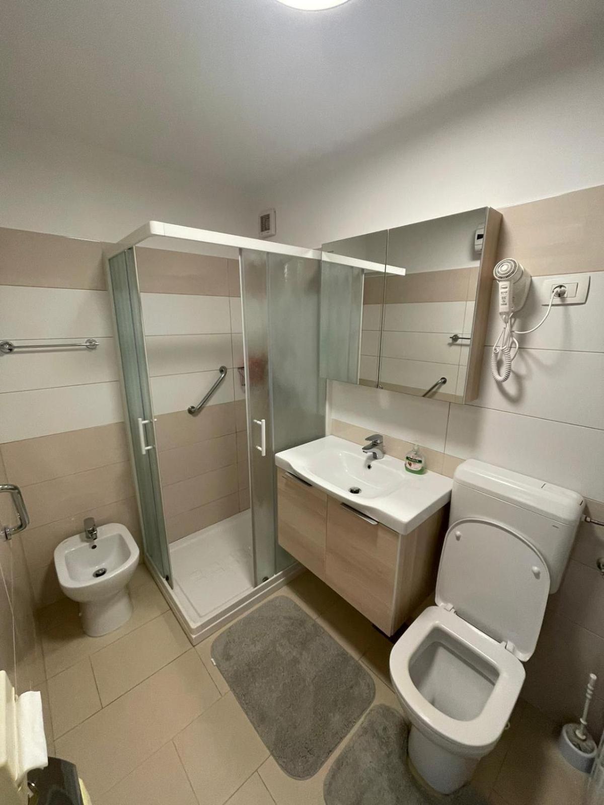 Kehha Apartment Koper Ngoại thất bức ảnh