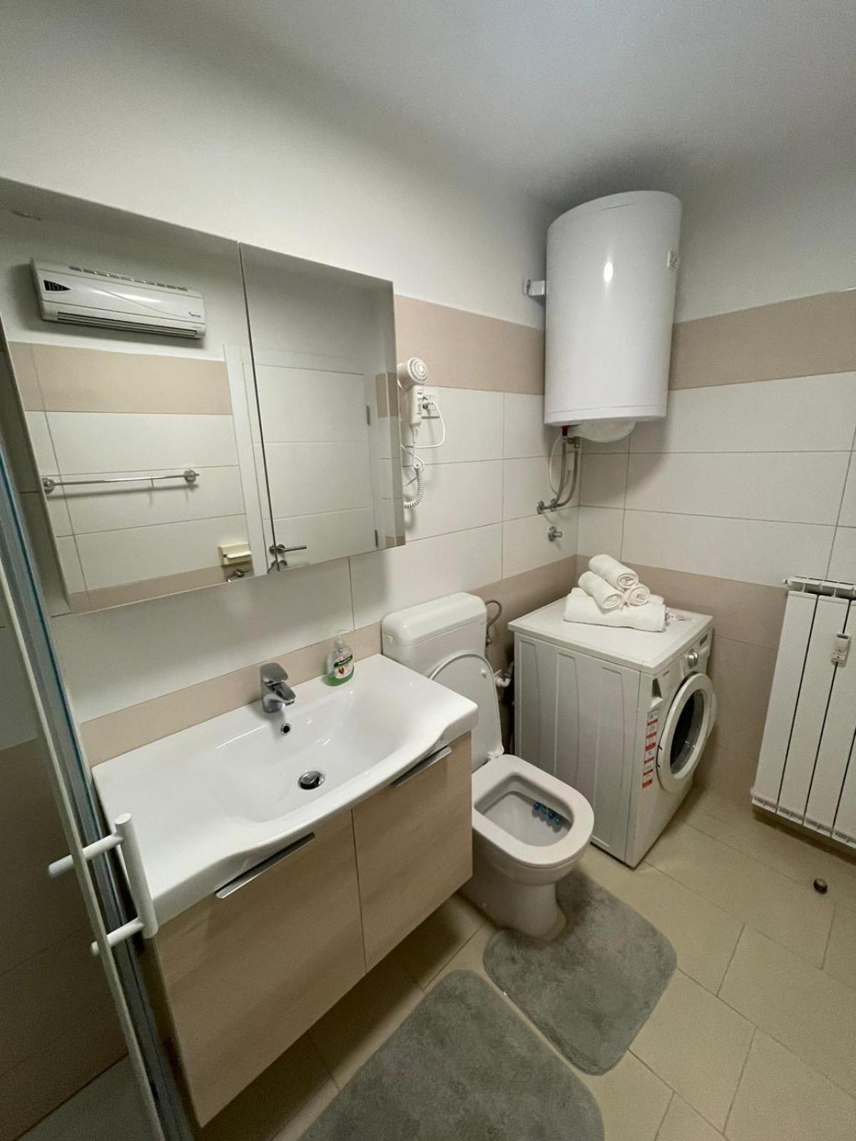 Kehha Apartment Koper Ngoại thất bức ảnh